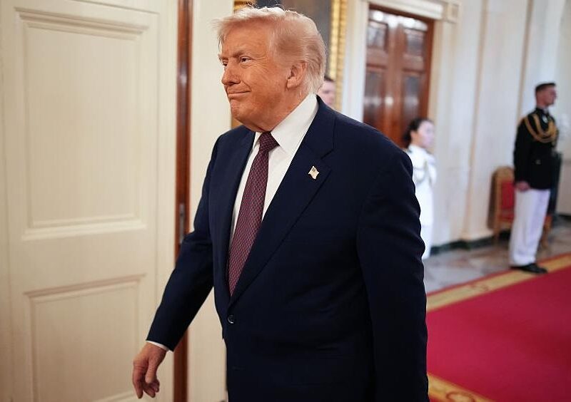 Трамп оцінив можливість військової операції на Кубі