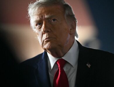 Трамп передумав бомбити Іран