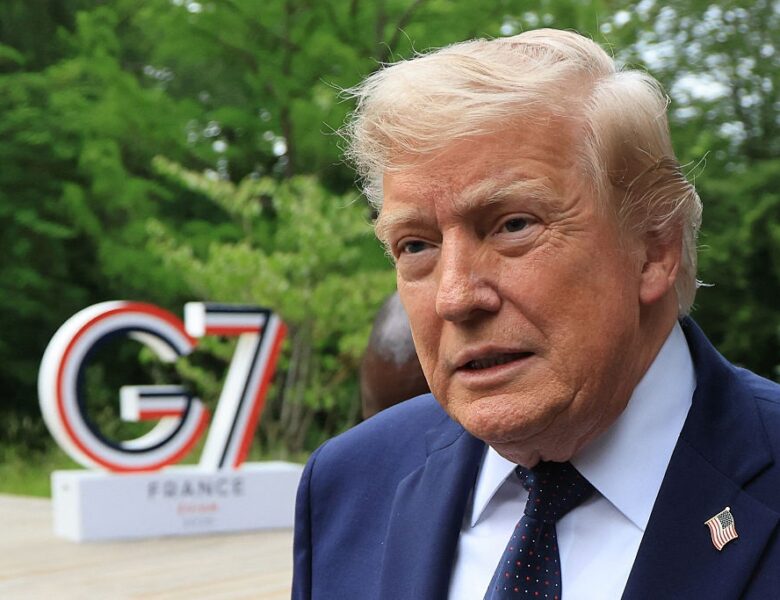 Трамп передумав. Нові ідеї для України і Росії.