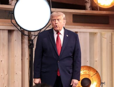 Трамп підтвердив підписання угоди з Іраном
