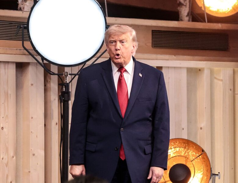 Трамп підтвердив підписання угоди з Іраном