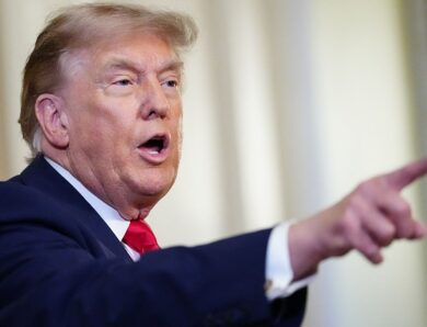 Трамп підтвердив удари США по Ірану