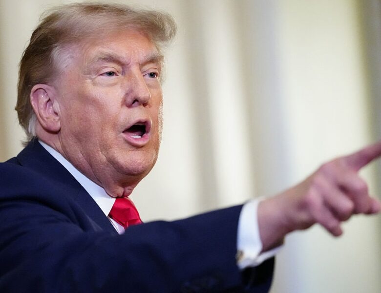 Трамп підтвердив удари США по Ірану