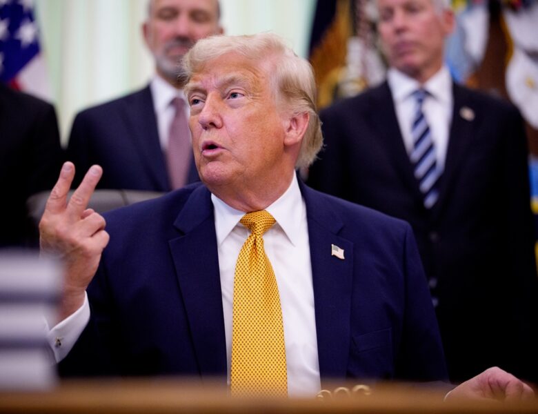 Трамп поскаржився на “поганих союзників”