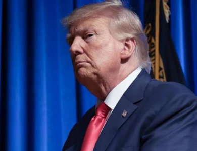 Трамп пояснив, чому досі немає угоди з Іраном