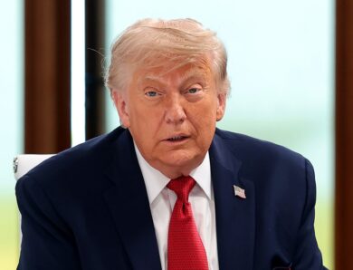 Трамп пригрозив іранській делегації