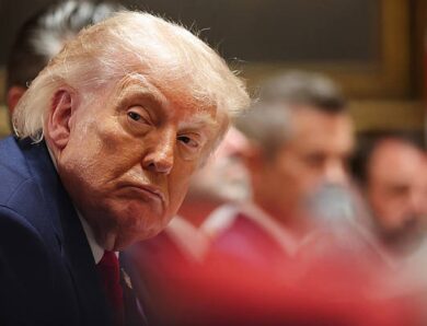 Трамп радився з нацбезпекою щодо ударів по Ірану