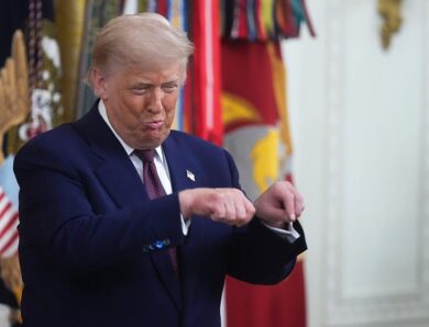 Трамп розповів, що “врятувало” Київ від захоплення