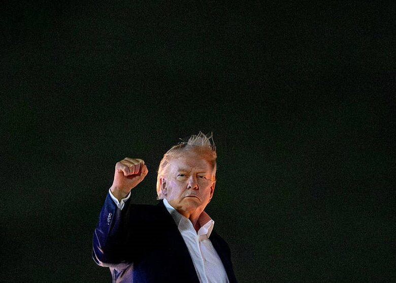 Трамп стане гостем церемонії нагородження ЧС-2026