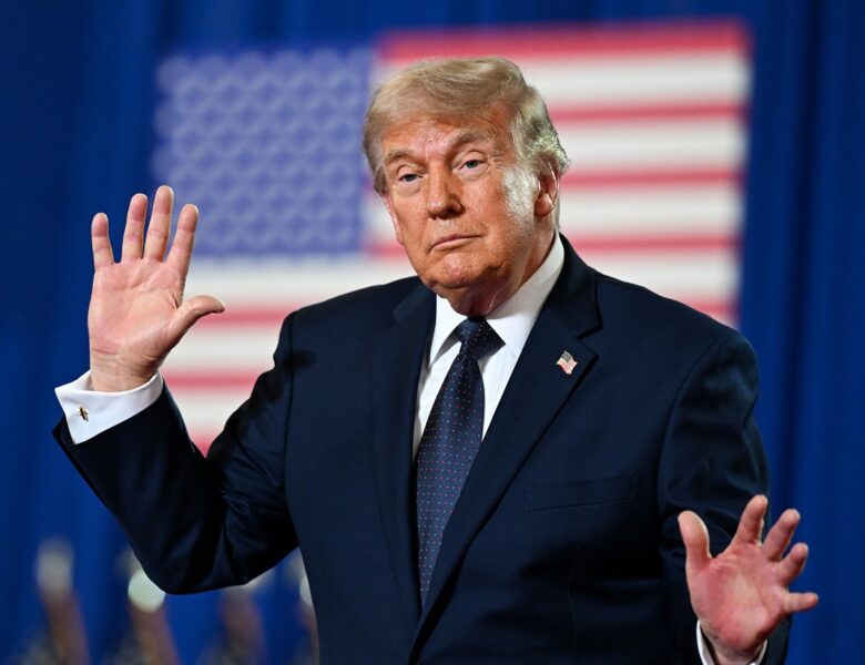 Трамп вкотре анонсував швидку перемогу над Іраном
