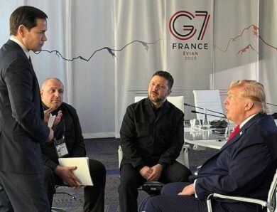 Трампа вразили воєнні успіхи України – ЗМІ