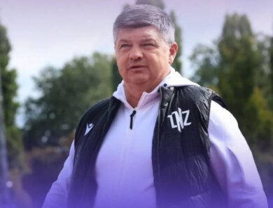 Тренер ЛНЗ оцінив шанси команди після жеребкування Ліги конференцій