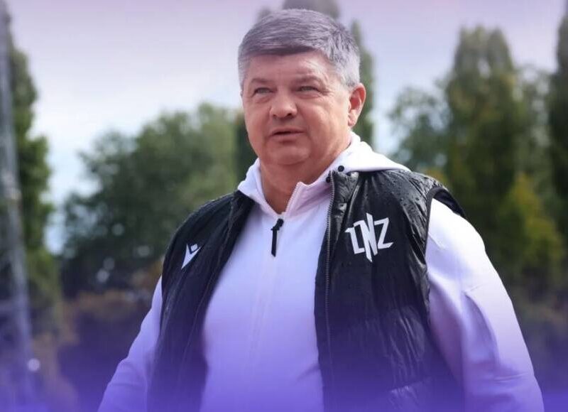 Тренер ЛНЗ оцінив шанси команди після жеребкування Ліги конференцій