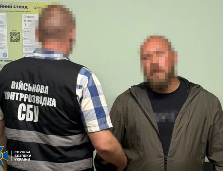 Троє проросійських агітаторів отримали тюремні строки