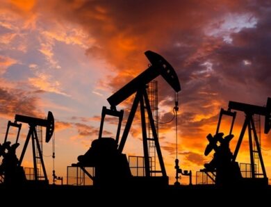 Ціна на нафту продовжує падіння