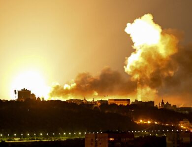Циркони грають на нервах. Нова тактика обстрілу РФ