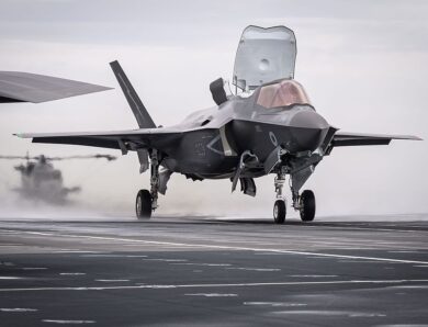 Туреччина розглядає продаж російських С-400 заради F-35 – ЗМІ