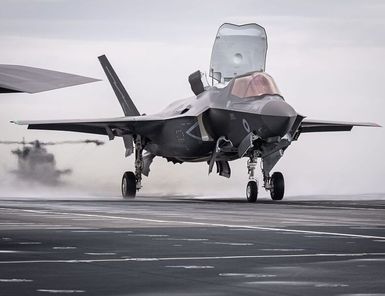 Туреччина розглядає продаж російських С-400 заради F-35 – ЗМІ