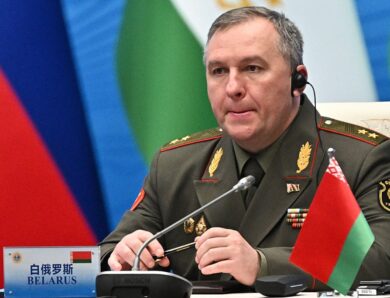 У Білорусі заявили про загрозу глобальної війни
