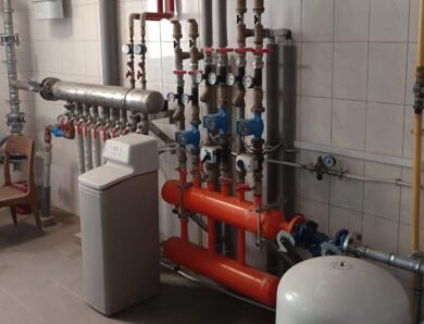 У Чернівцях викрили масштабну схему розкрадання газу на майже 90 млн грн
