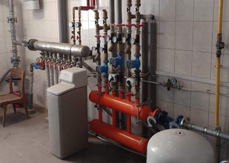 У Чернівцях викрили масштабну схему розкрадання газу на майже 90 млн грн