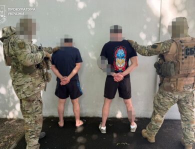 У Дніпрі знайомі жорстоко “вибивали” у хлопця неіснуючий борг
