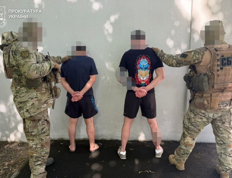 У Дніпрі знайомі жорстоко “вибивали” у хлопця неіснуючий борг