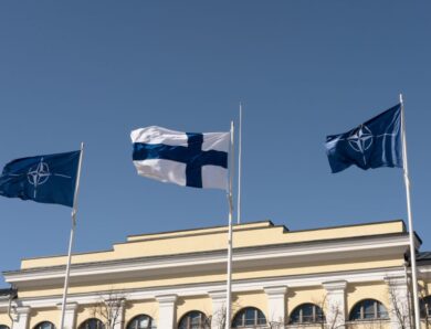 У Фінляндії сформували передові сухопутні сили НАТО