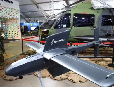 У ФРН масово набирають нових співробітників у сферу військової промисловості