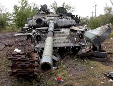 У Генштабі назвали нові втрати росіян