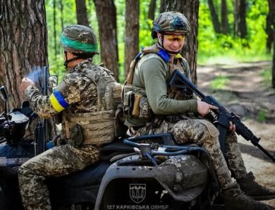 У Генштабі оприлюднили дані щодо ситуації на фронті