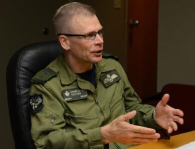 У Канаді заявили про необхідність вбити Путіна