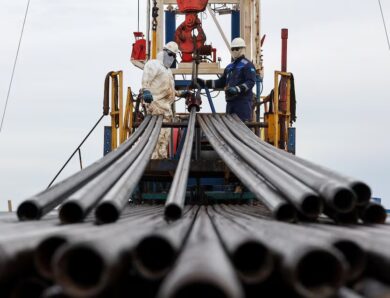 У Казахстані впав видобуток нафти через українські атаки на РФ