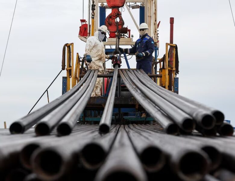 У Казахстані впав видобуток нафти через українські атаки на РФ