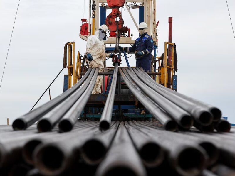 У Казахстані впав видобуток нафти через українські атаки на РФ