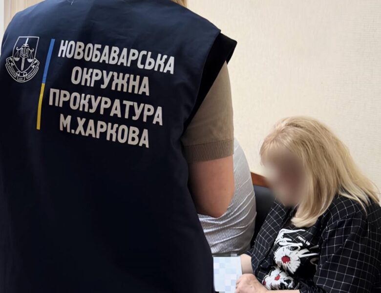 У Харкові хлопчик випав з вікна і загинув: підозрюють посадовицю соцслужб