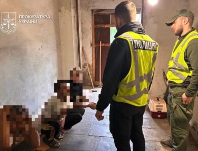 У Києві на вокзалах людей обманом вербували у трудове рабство