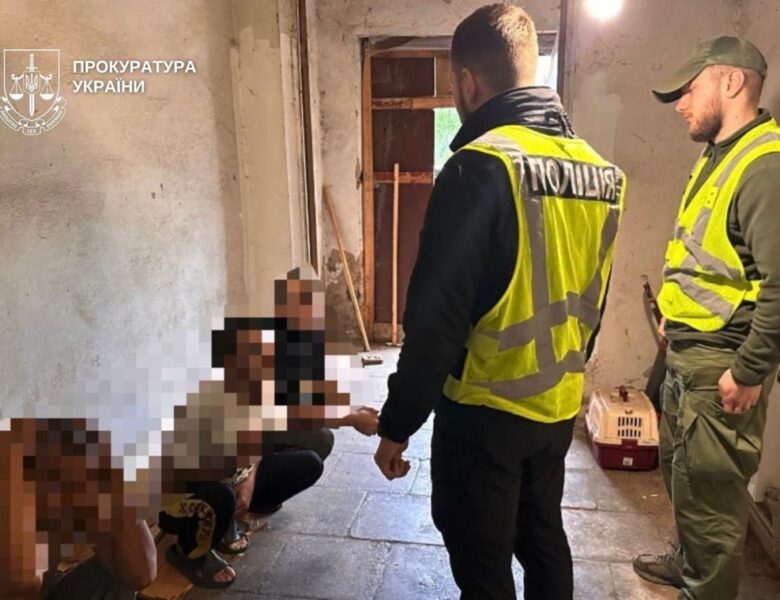 У Києві на вокзалах людей обманом вербували у трудове рабство