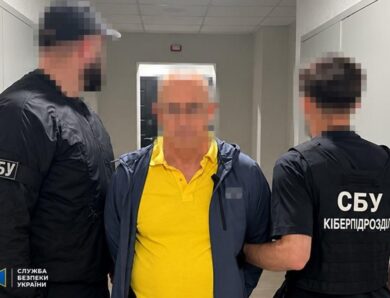 У Києві затримали “ексміністра” енергетики Криму