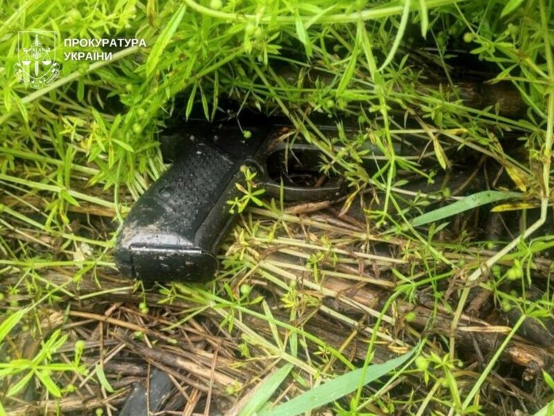 У Києві затримано іноземця за підозрою у вбивстві двох людей на СТО
