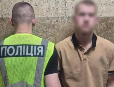 У Києві затримано п’ятьох зловмисників, які закатували чоловіка до смерті