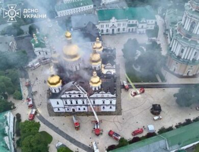 У Києві зросла кількість жертв нічної атаки Росії