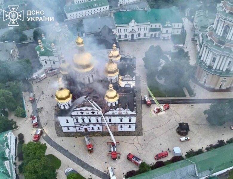 У Києві зросла кількість жертв нічної атаки Росії
