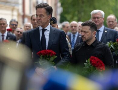 У Київ приїхали представники усіх країн НАТО