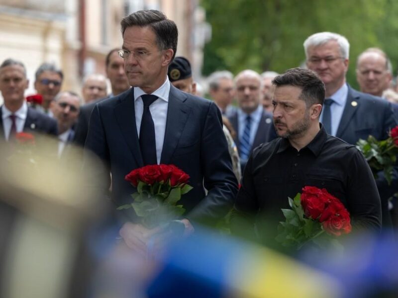 У Київ приїхали представники усіх країн НАТО