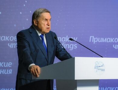 У Кремлі звинуватили США в зраді “духу Анкориджа”