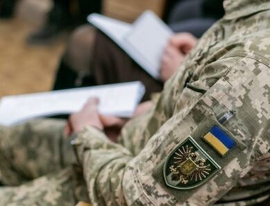 У Кривому Розі мобілізували батька-одинака, поки дитина була в дитсадку