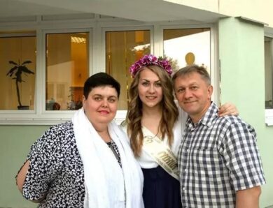 У Мінську сім’ю з трьох осіб засудили за “держзраду”
