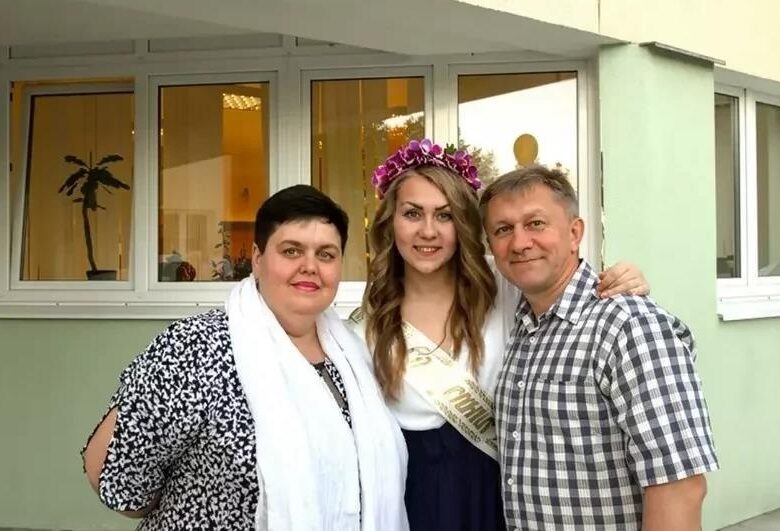 У Мінську сім’ю з трьох осіб засудили за “держзраду”