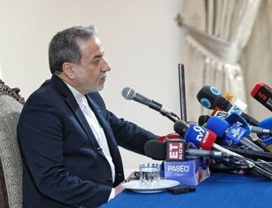 У МЗС Ірану пригрозили США відповіддю за атаку